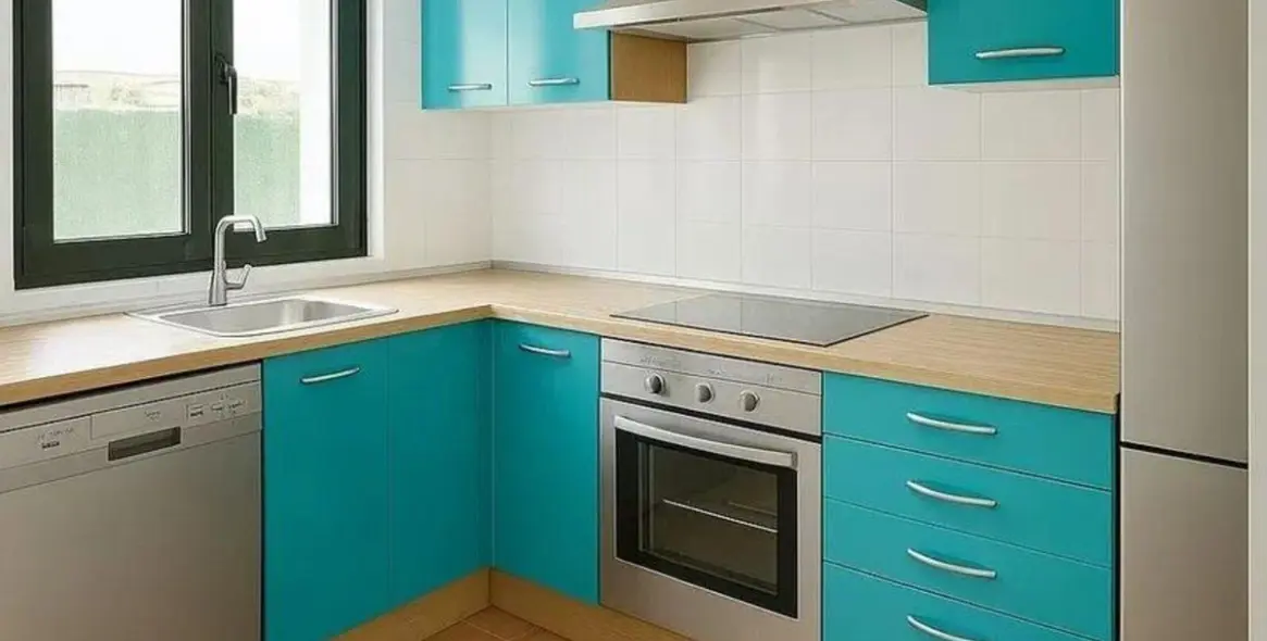 Продажа таунхауса в Bel Air 8