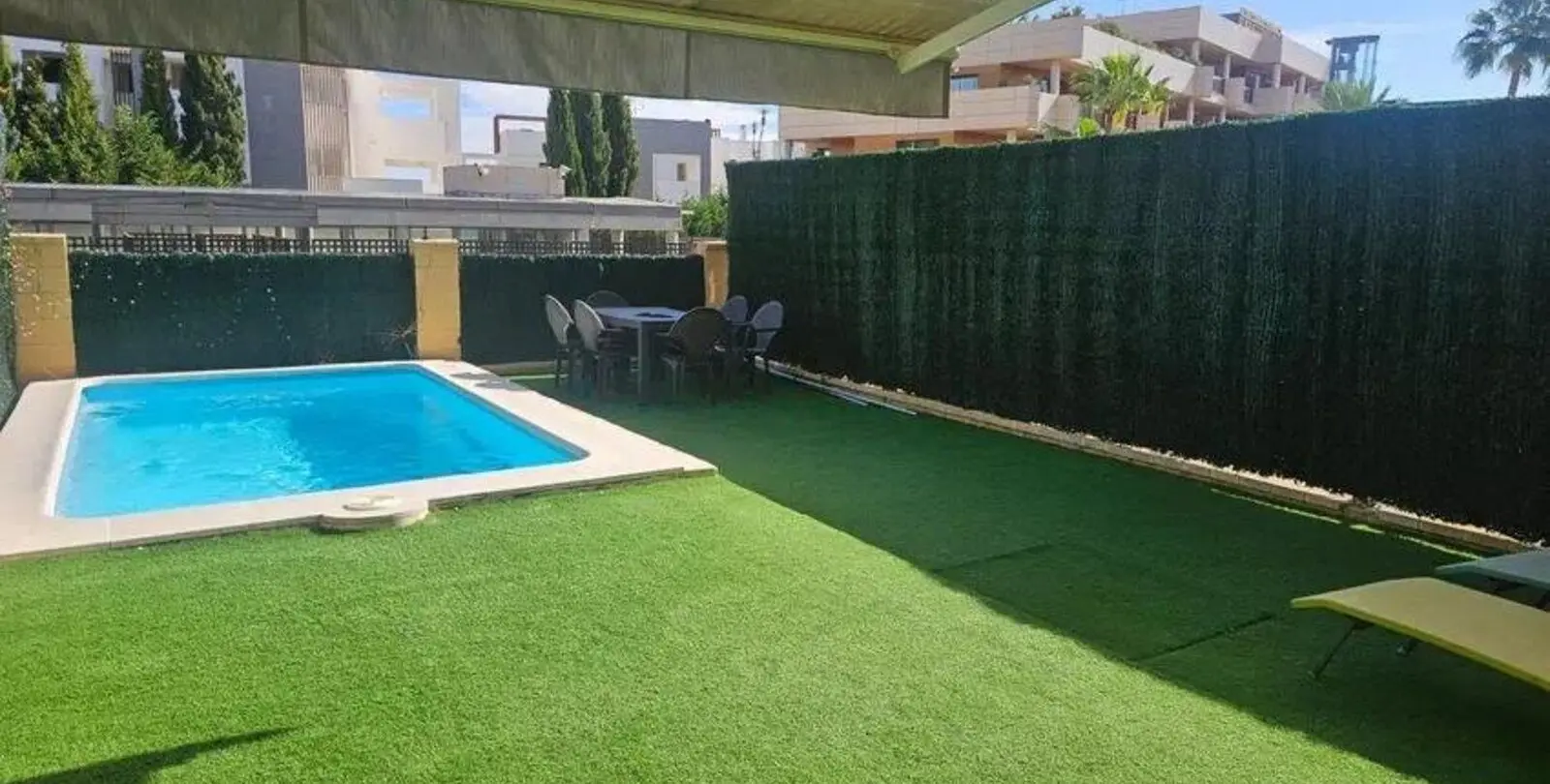 Venta de adosado en Bel Air 1