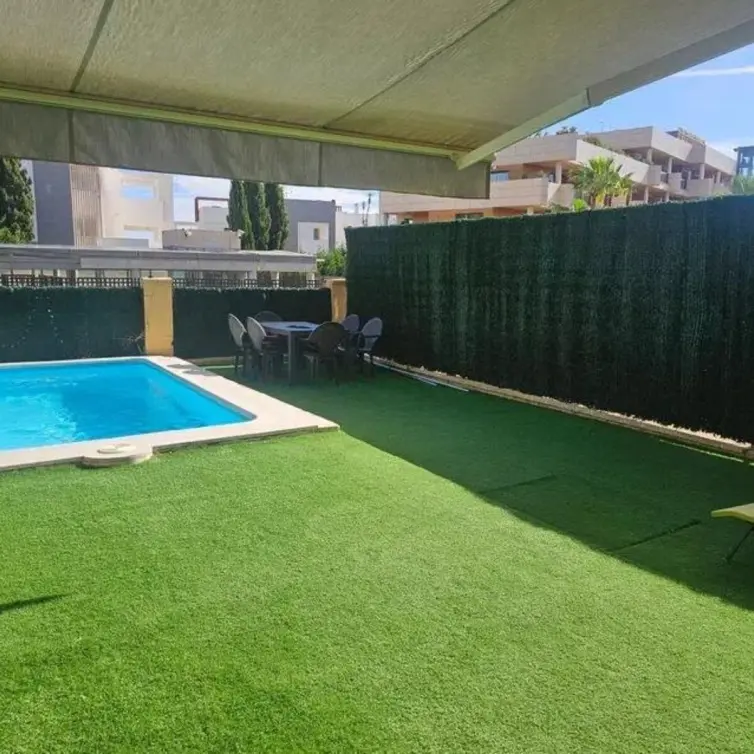 Sale of townhouse in Bel Air