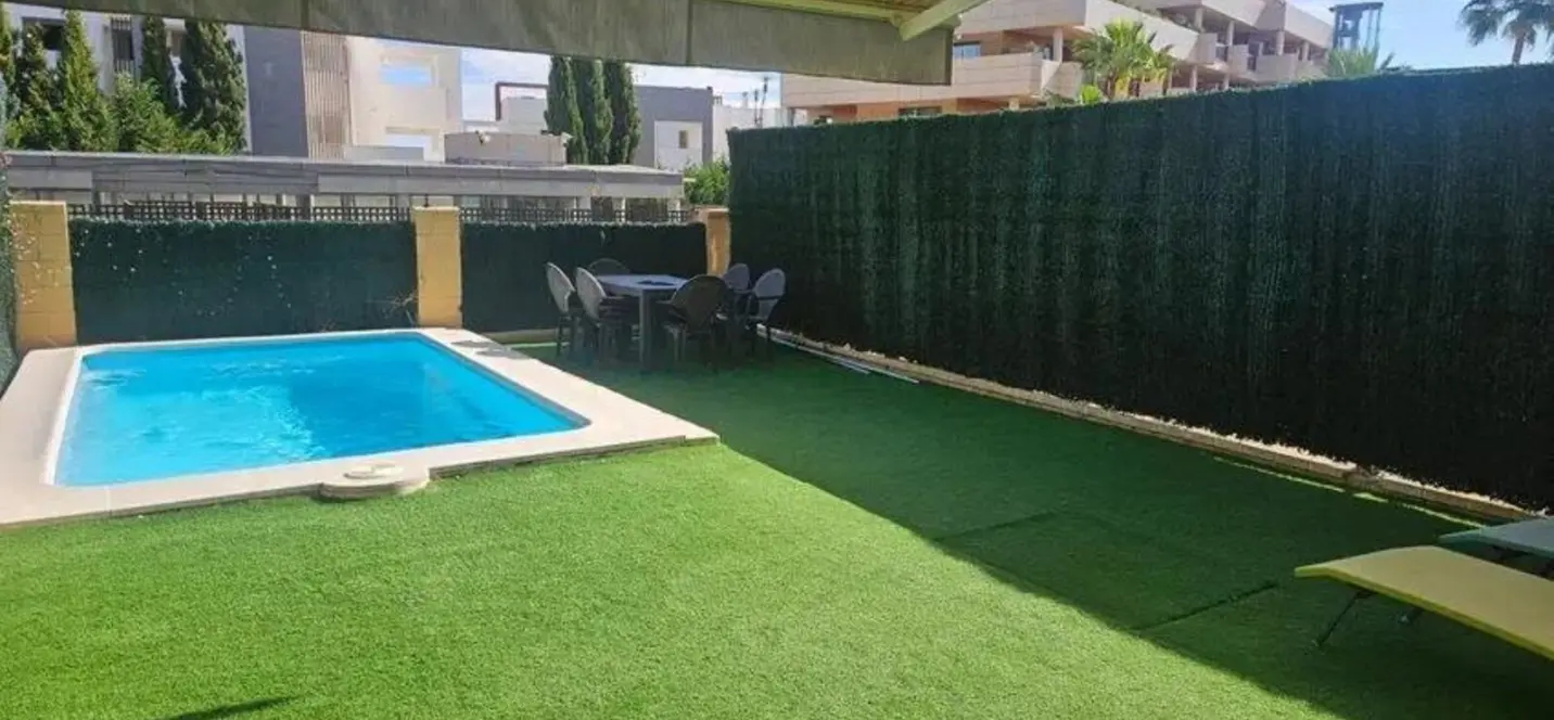 Sale of townhouse in Bel Air 0