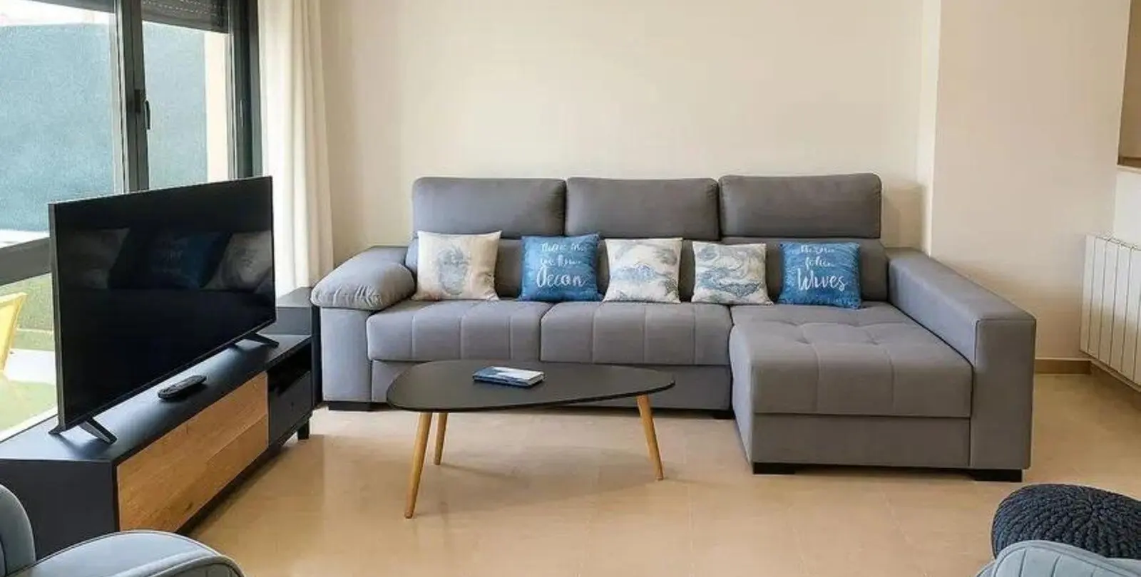 Venta de adosado en Bel Air 2