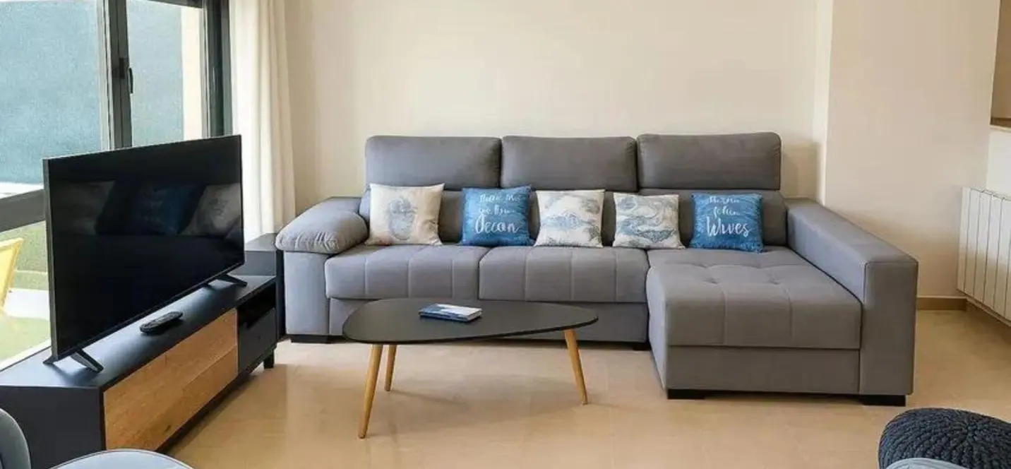 Sale of townhouse in Bel Air 1