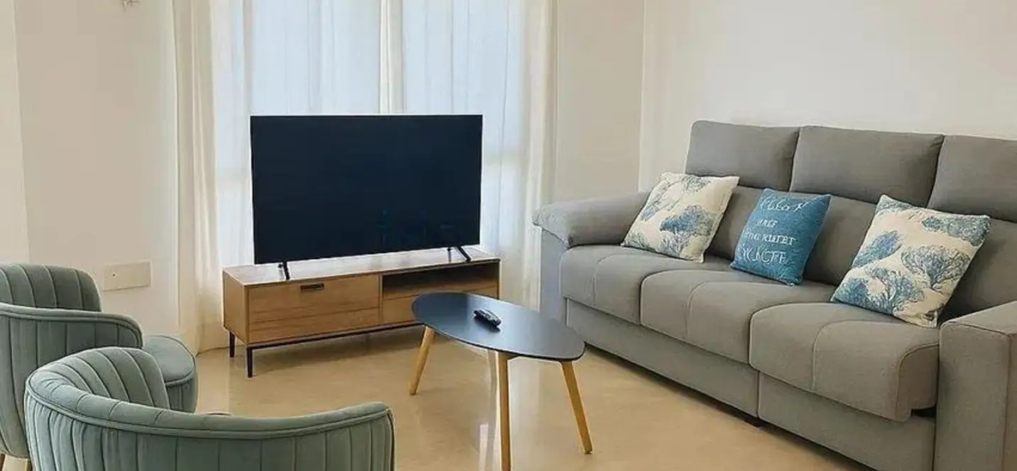 Sale of townhouse in Bel Air 2