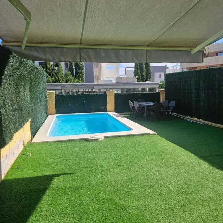 Sale of townhouse in Bel Air