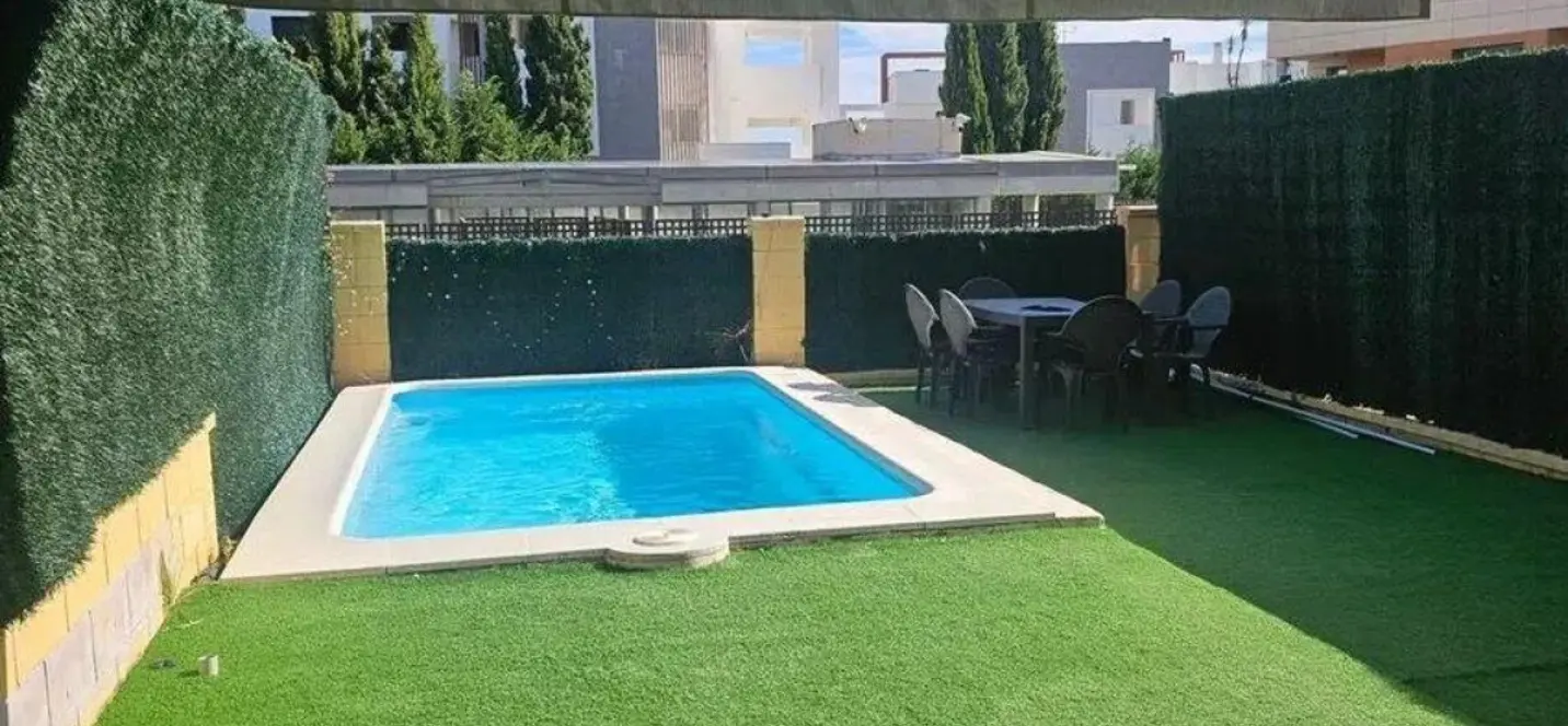 Sale of townhouse in Bel Air 3