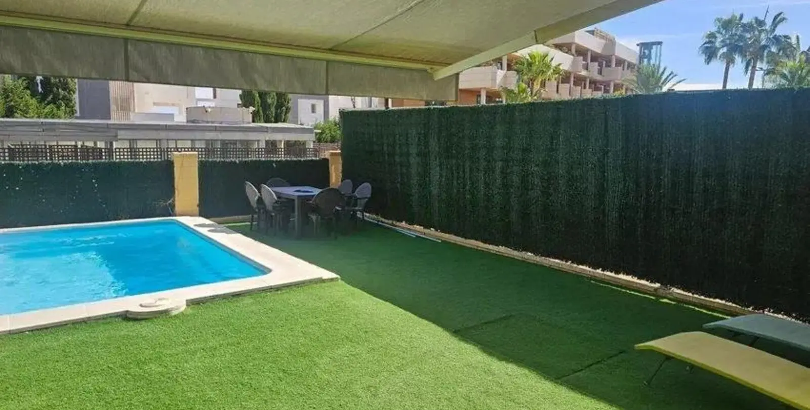 Venta de adosado en Bel Air 5
