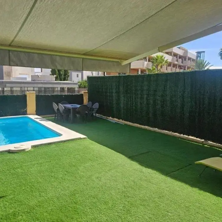 Sale of townhouse in Bel Air