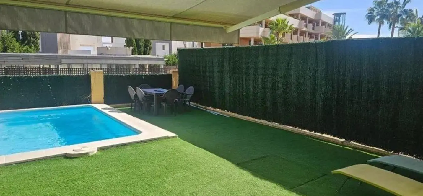 Sale of townhouse in Bel Air 4