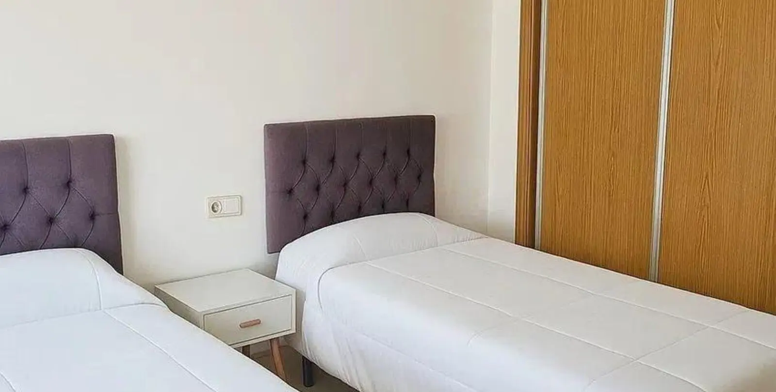 Venta de adosado en Bel Air 14