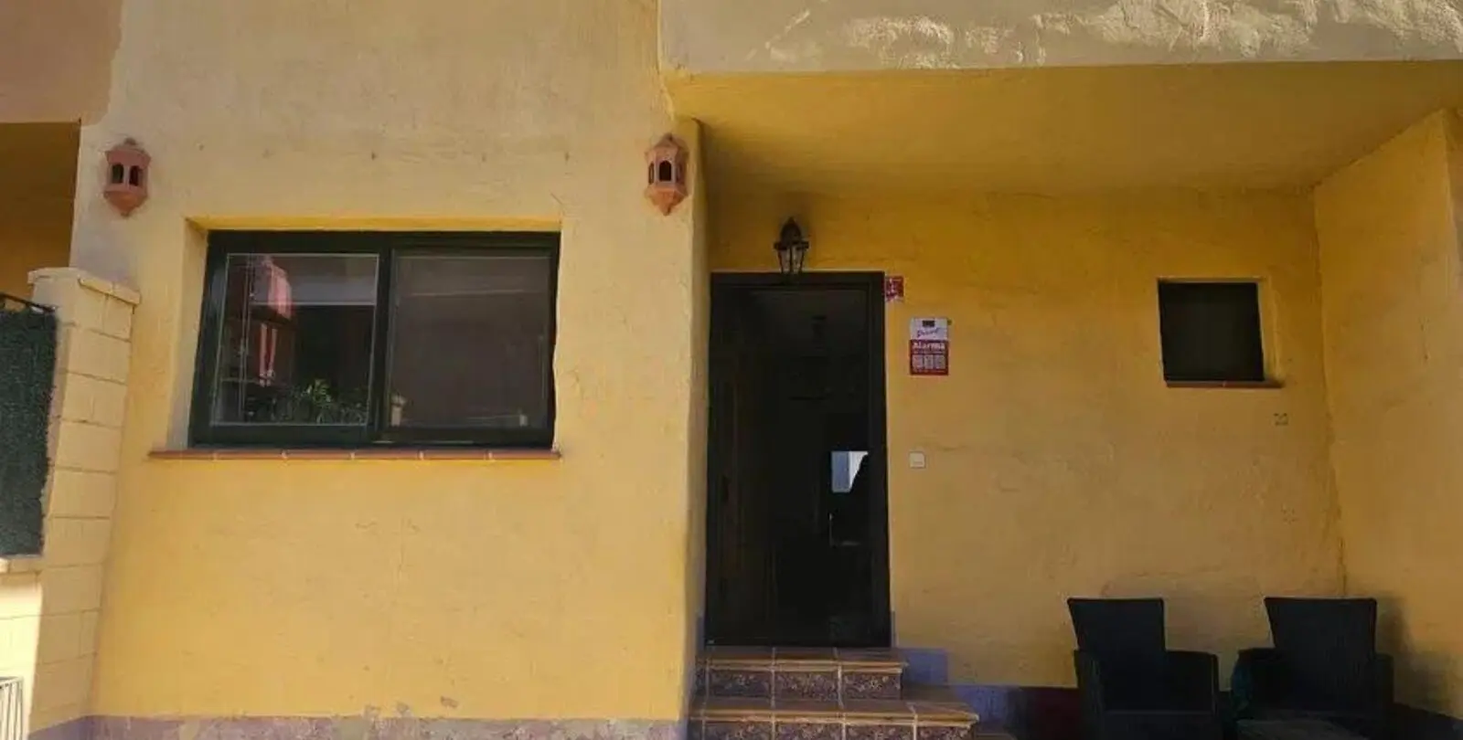 Venta de adosado en Bel Air 18