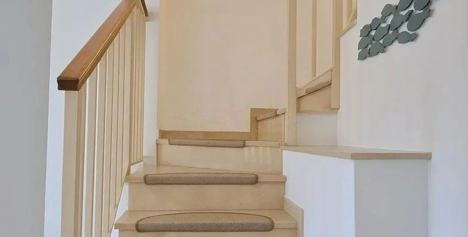 Venta de adosado en Bel Air 23