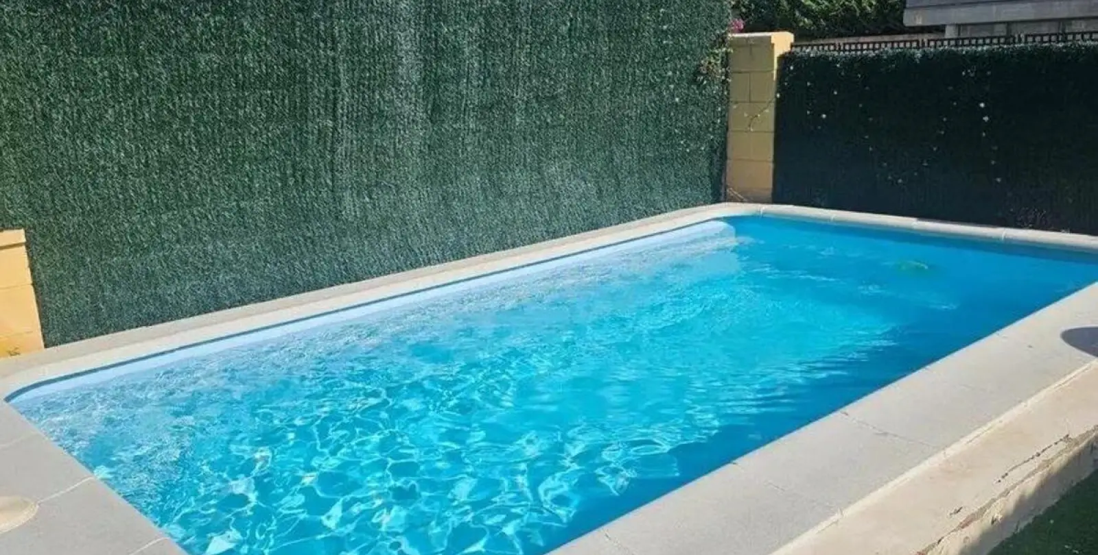 Venta de adosado en Bel Air 25