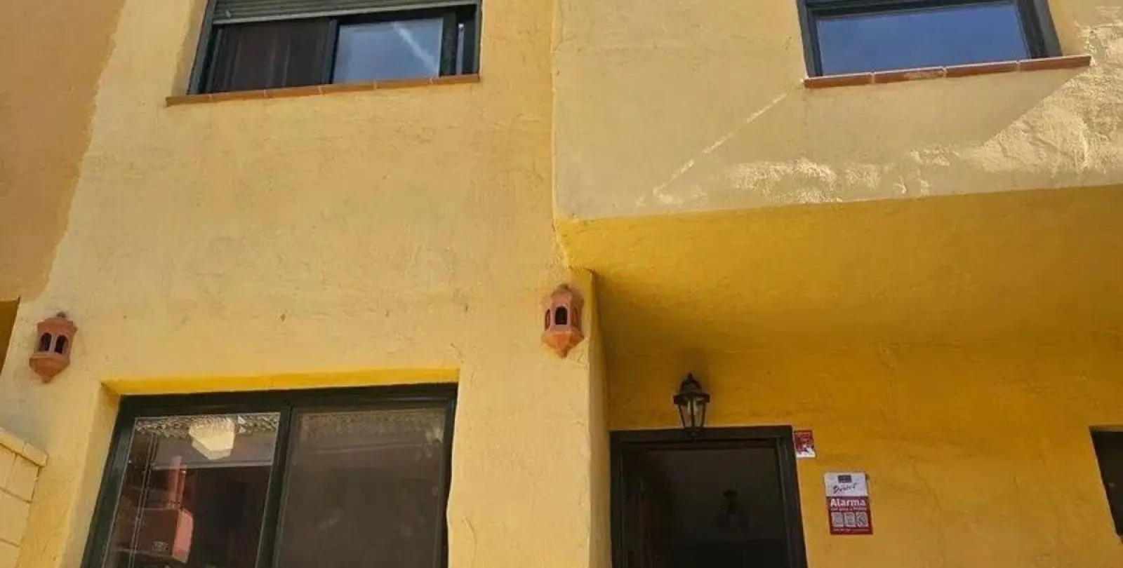 Venta de adosado en Bel Air 26