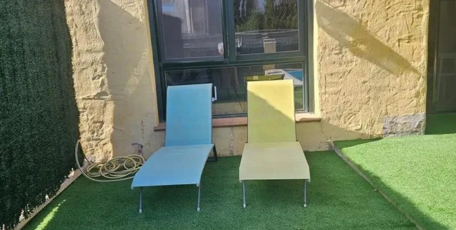 Venta de adosado en Bel Air 29