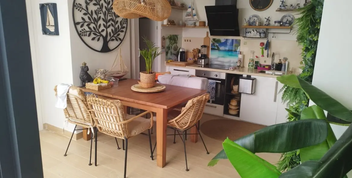 Продажа дома на две семьи в Estepona 2