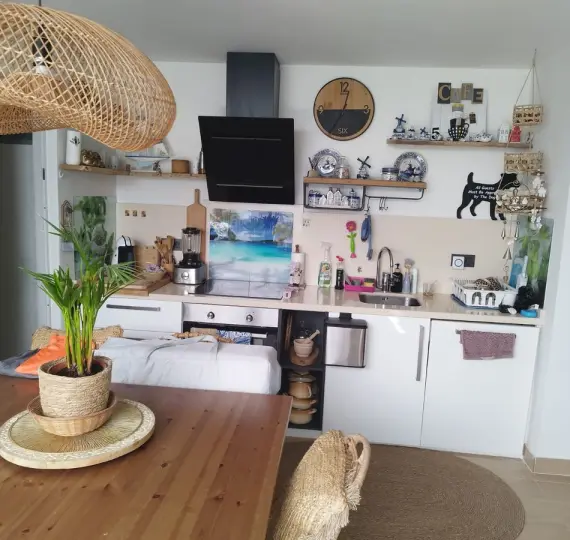 Продажа дома на две семьи в Estepona