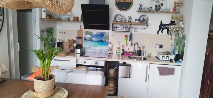 Продажа дома на две семьи в Estepona 2