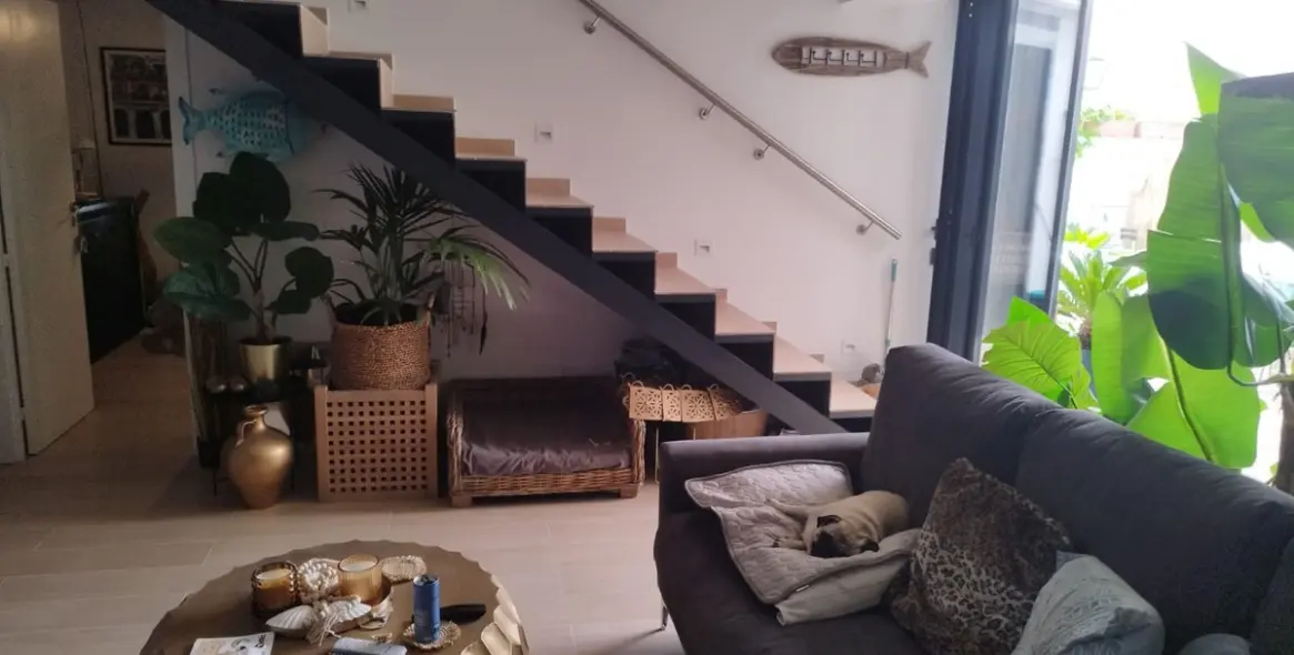 Продажа дома на две семьи в Estepona 4