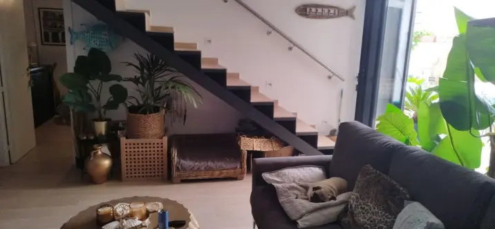 Продажа дома на две семьи в Estepona 3