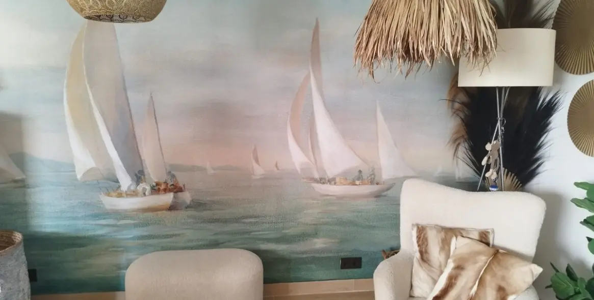 Продажа дома на две семьи в Estepona 5