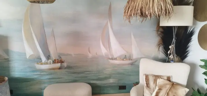 Продажа дома на две семьи в Estepona 4