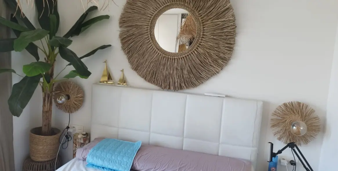 Продажа дома на две семьи в Estepona 13