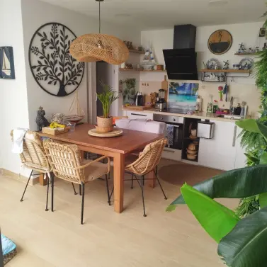 Продажа дома на две семьи в Estepona