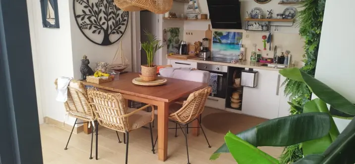 Продажа дома на две семьи в Estepona 1