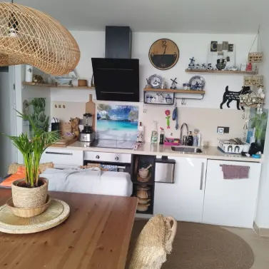 Продажа дома на две семьи в Estepona