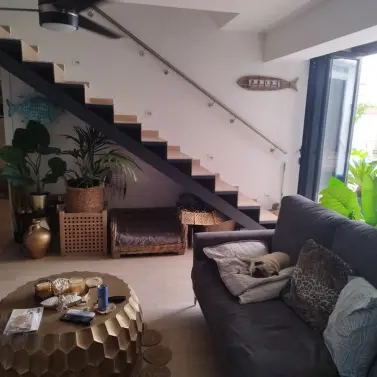 Продажа дома на две семьи в Estepona