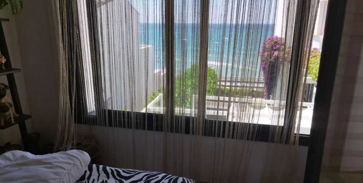 Продажа дома на две семьи в Estepona 34