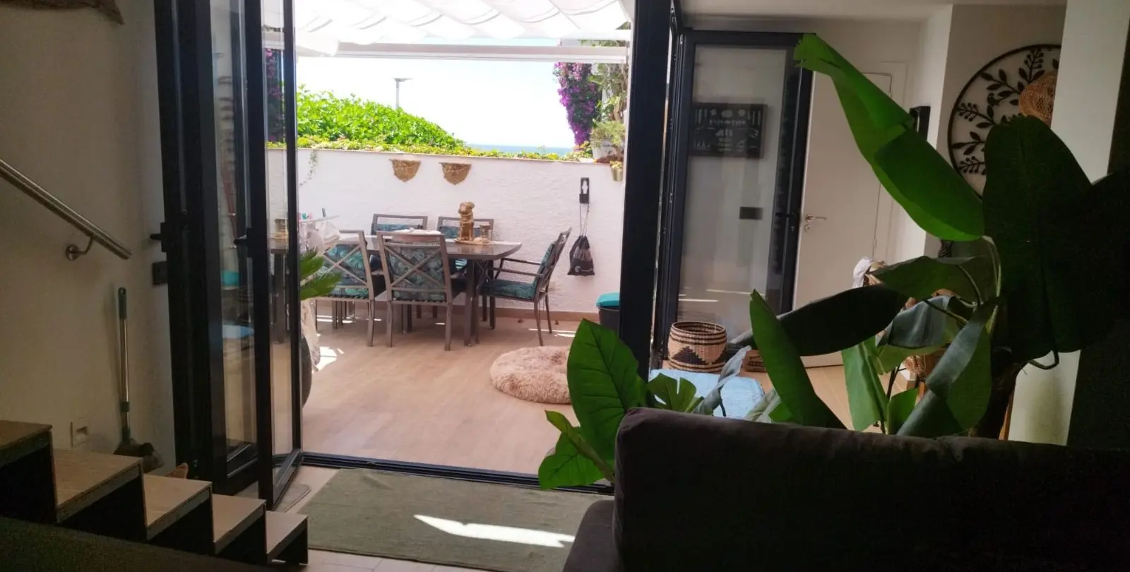 Продажа дома на две семьи в Estepona 6