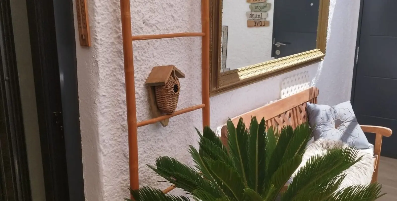Продажа дома на две семьи в Estepona 17