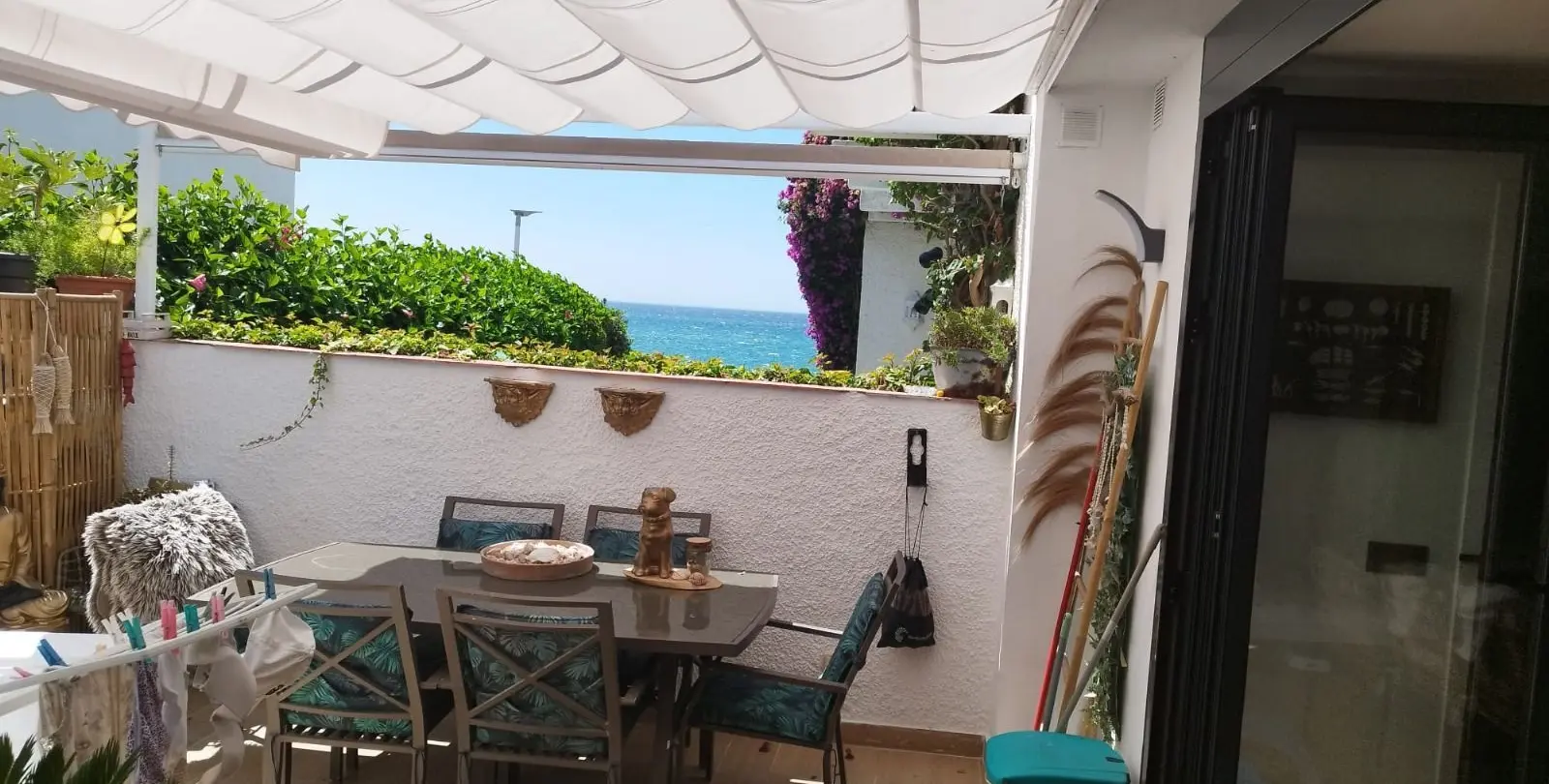 Продажа дома на две семьи в Estepona 37