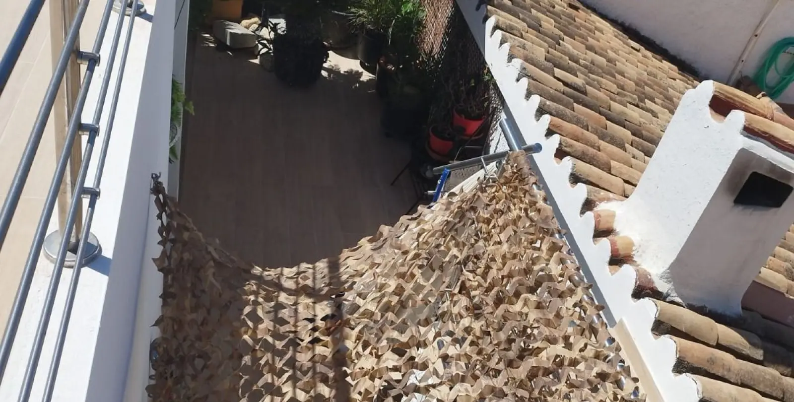 Продажа дома на две семьи в Estepona 39