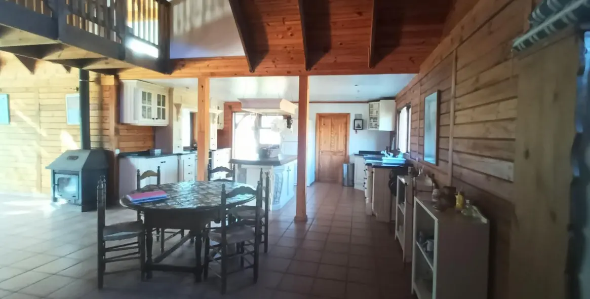 Sale of detached villa in La Cala Golf 1