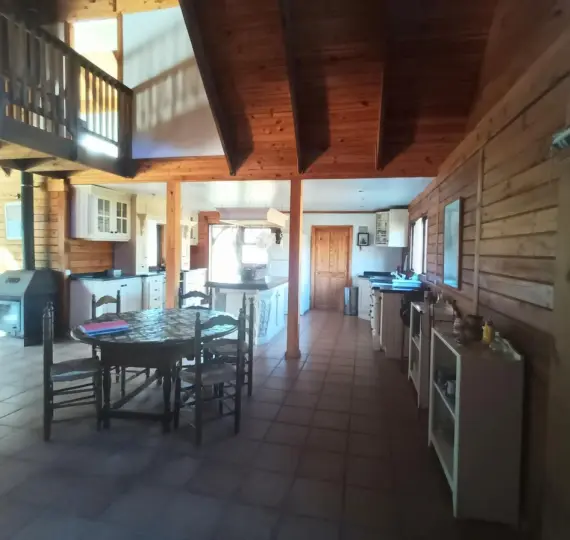 Sale of detached villa in La Cala Golf