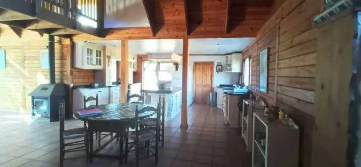 Sale of detached villa in La Cala Golf 0