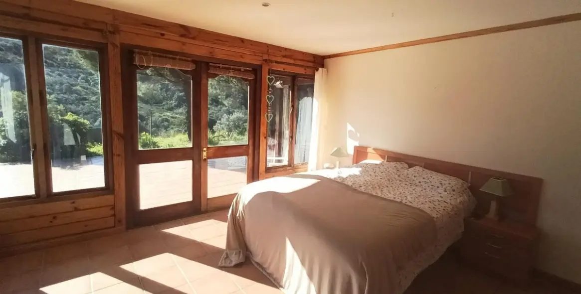 Sale of detached villa in La Cala Golf 2