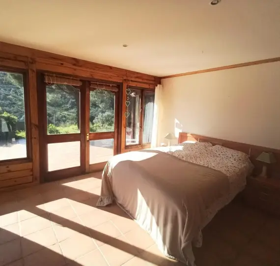 Sale of detached villa in La Cala Golf