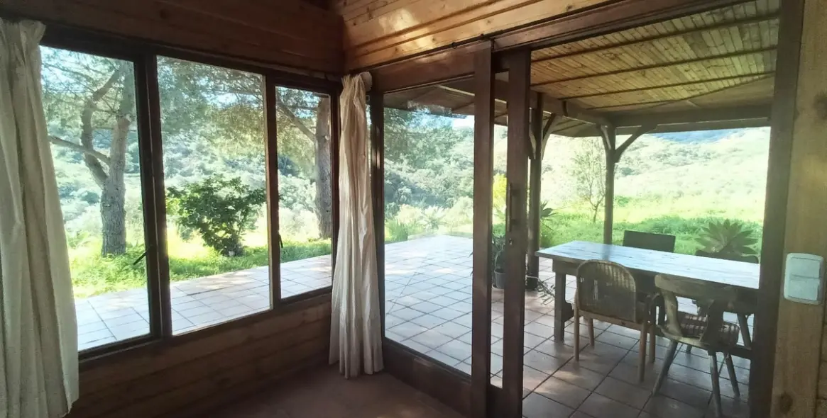 Sale of detached villa in La Cala Golf 5