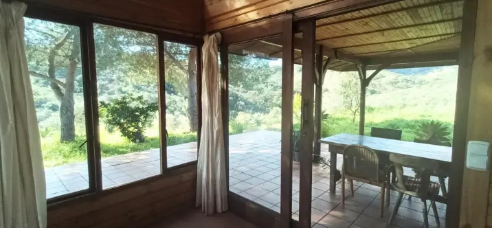 Sale of detached villa in La Cala Golf 4