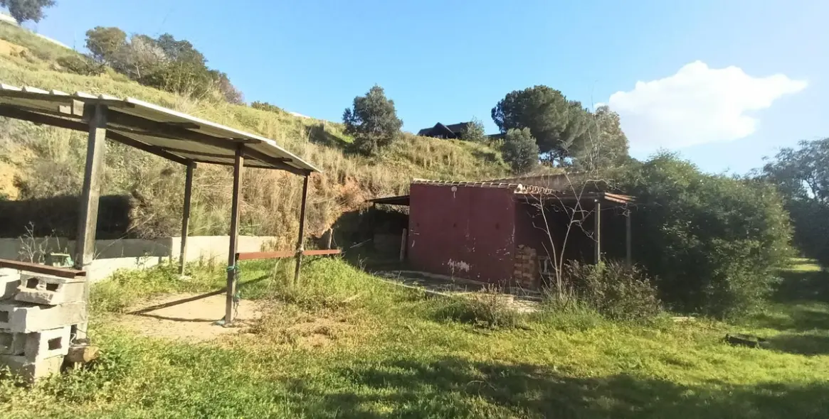 Sale of detached villa in La Cala Golf 6