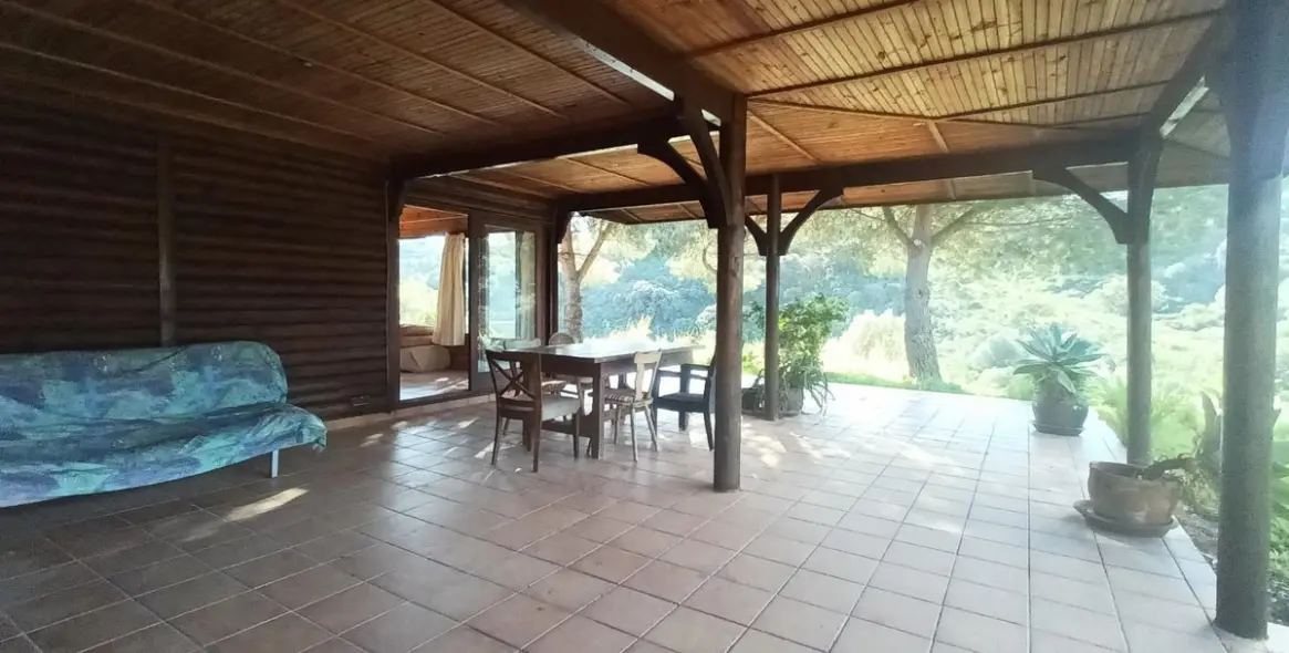 Sale of detached villa in La Cala Golf 10