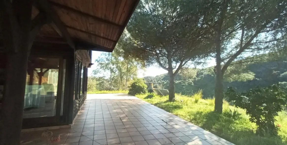 Sale of detached villa in La Cala Golf 11