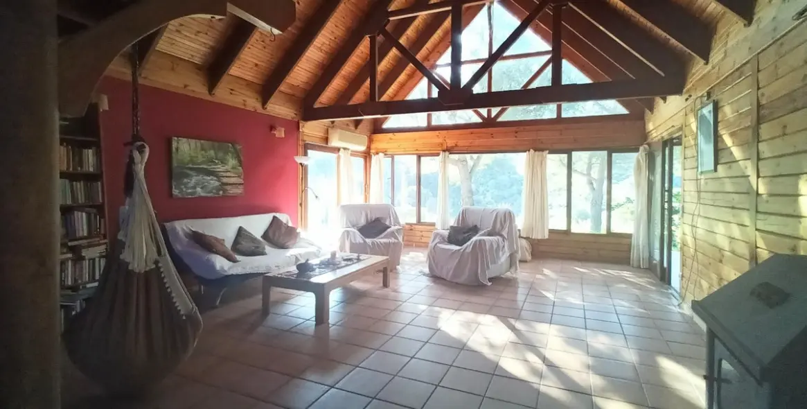 Sale of detached villa in La Cala Golf 12