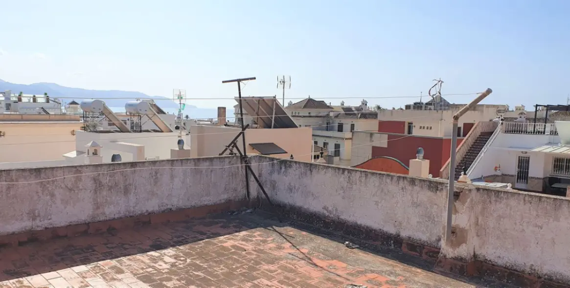 Sale of semi-detached house in Nerja 3
