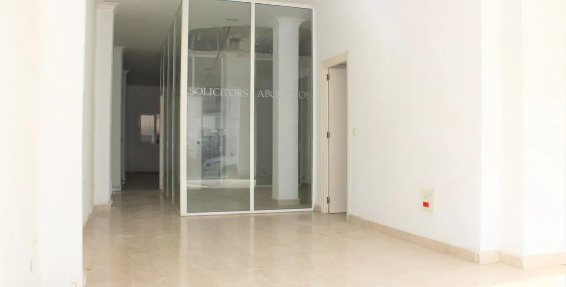 Sale of semi-detached house in Nerja 4