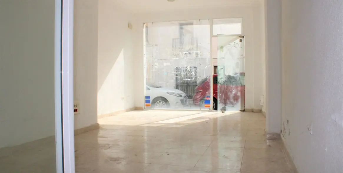 Sale of semi-detached house in Nerja 6