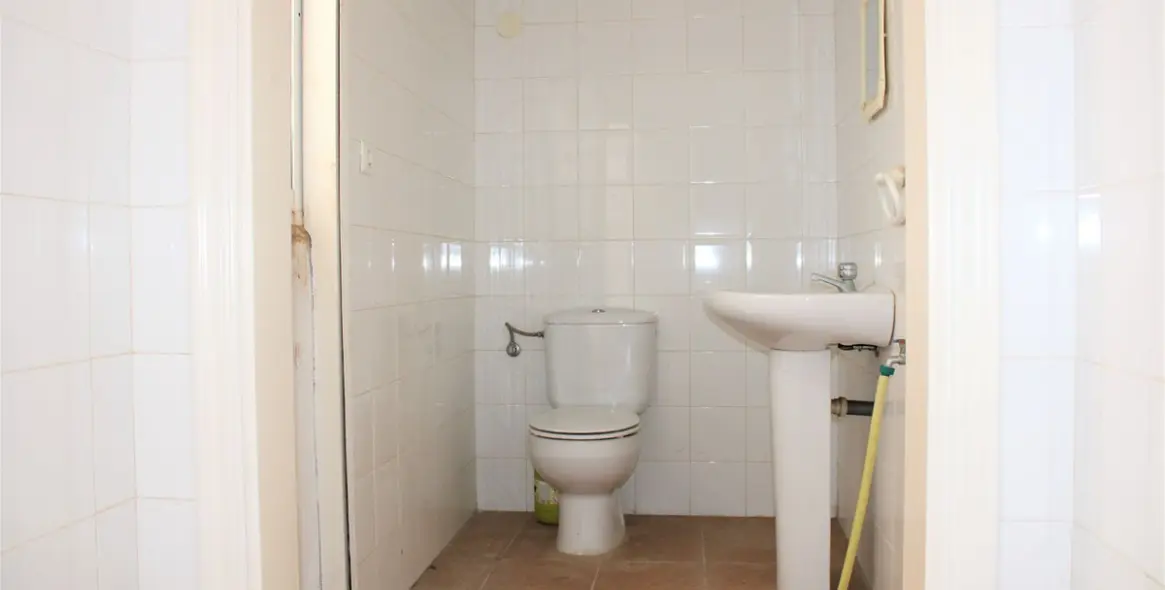 Sale of semi-detached house in Nerja 9